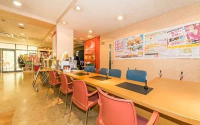 朝日スポーツクラブ 運動・体操・陸上 BIG-S東川口のサムネイル画像 4