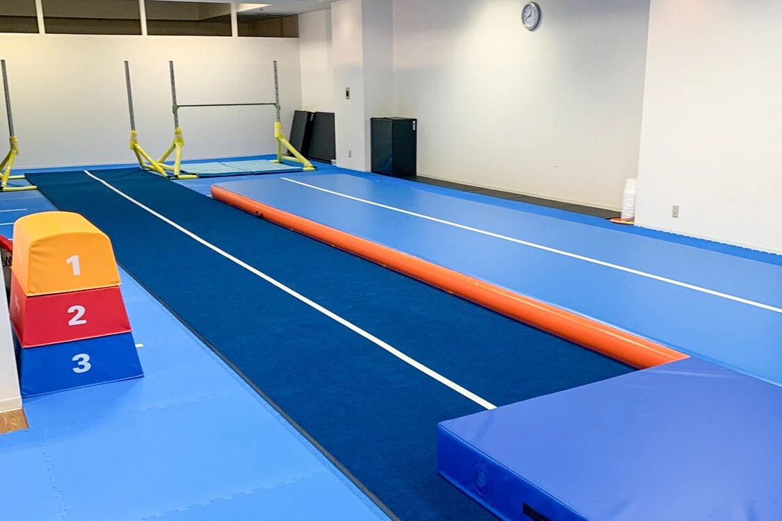 STANDUP体操教室 ニットーモール店のメイン画像