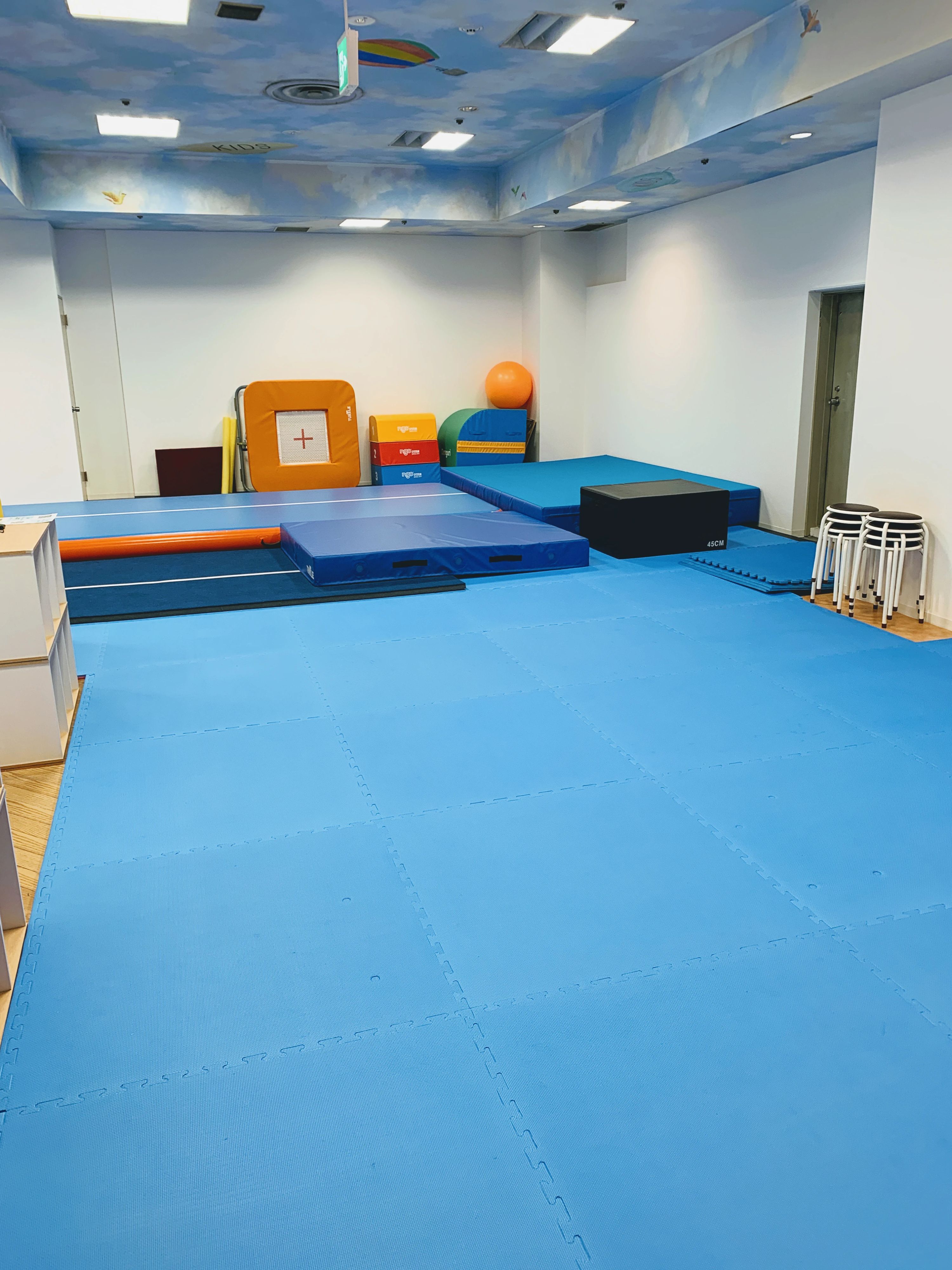 STANDUP体操教室 ニットーモール店のサムネイル画像 3