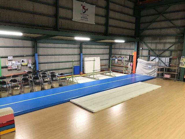 sports club tenforty(テンフォーティー) 運動・体操・陸上 埼玉草加店のメイン画像