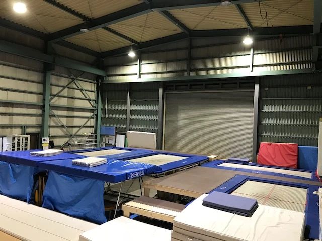 sports club tenforty(テンフォーティー) 運動・体操・陸上 埼玉草加店のサムネイル画像 3