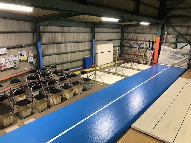 sports club tenforty(テンフォーティー) 運動・体操・陸上 埼玉草加店のサムネイル画像 2