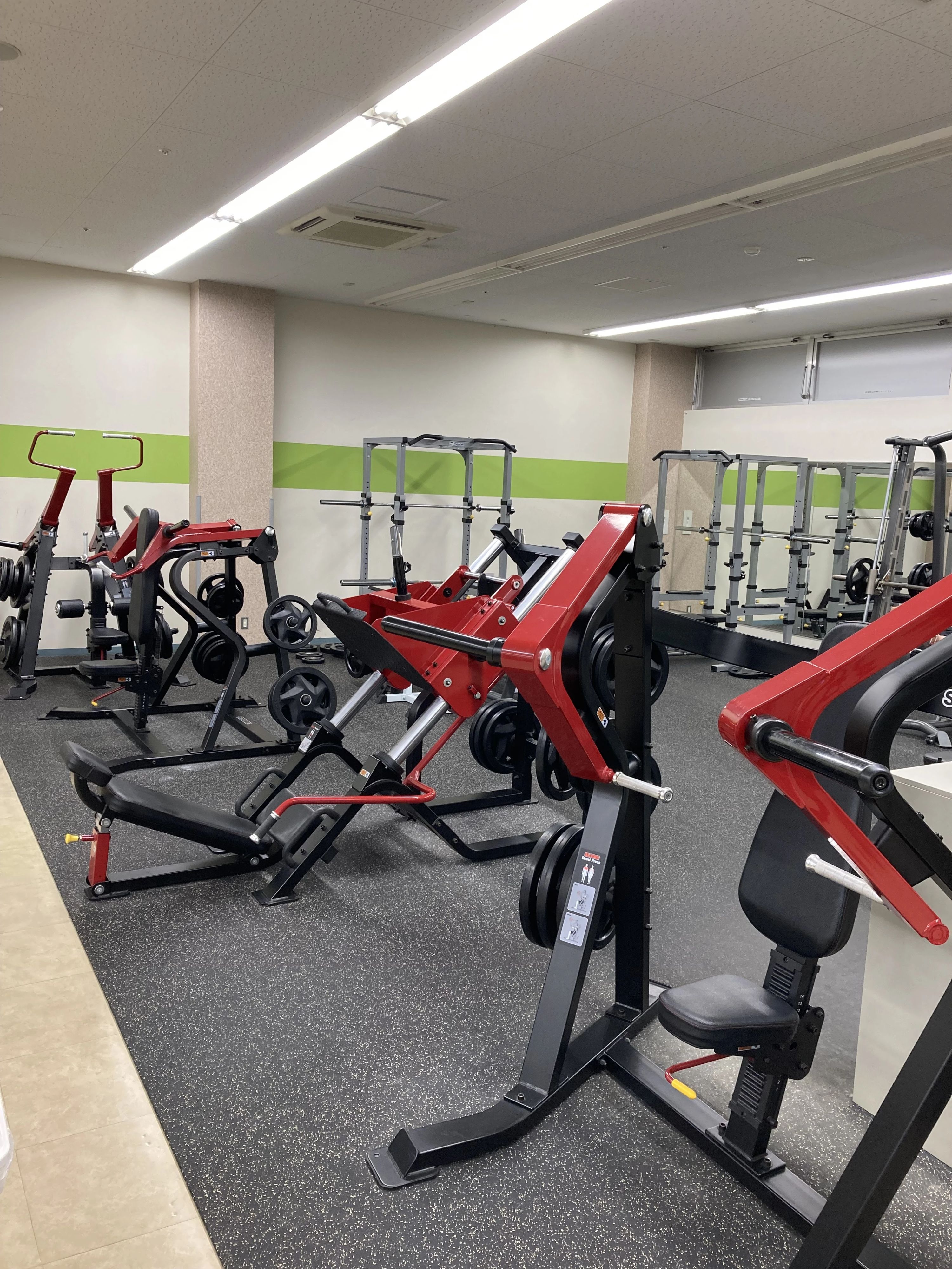 S･CUBE(エス・キューブ) 運動・体操・陸上 岩槻教室のメイン画像