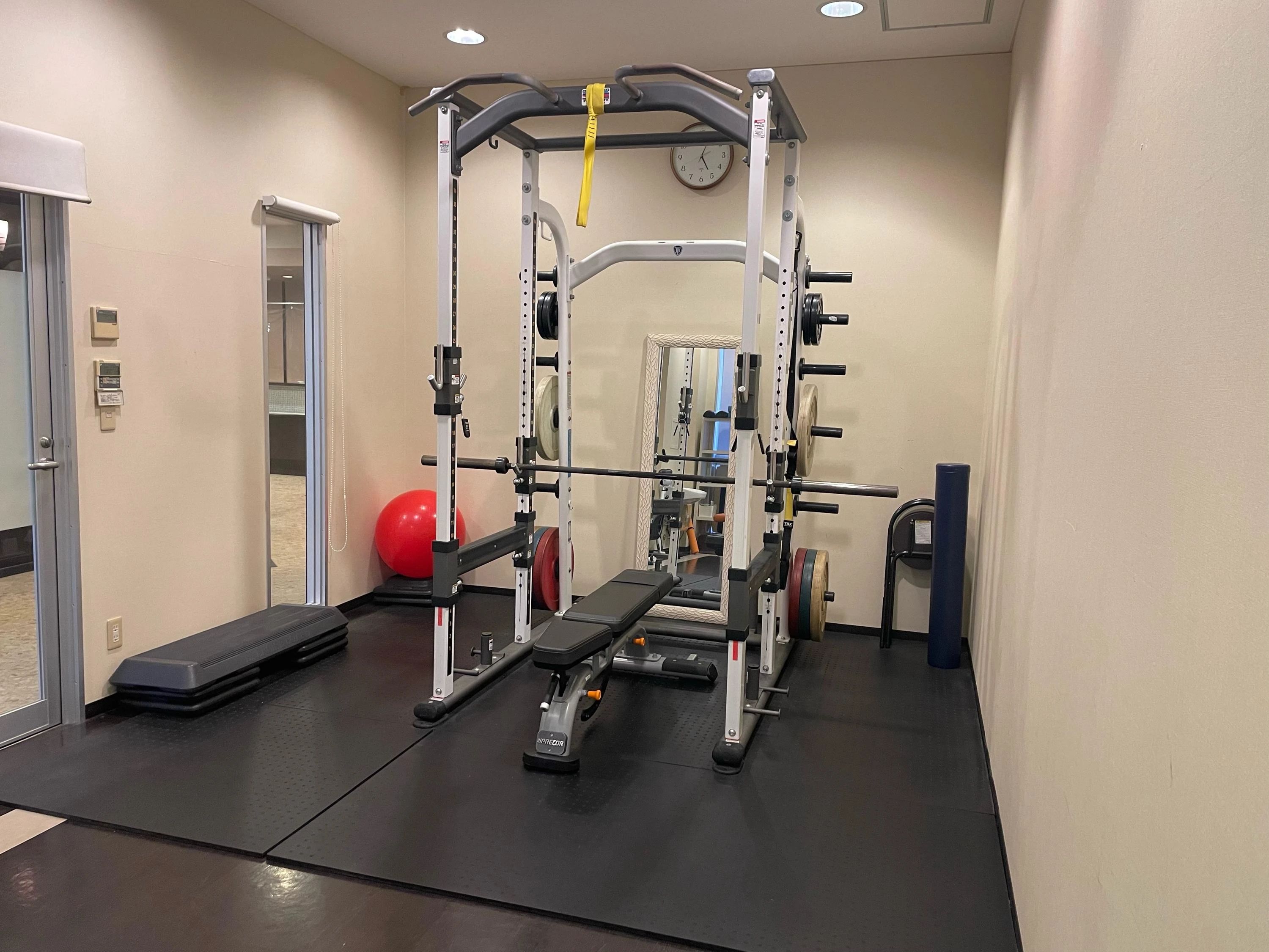 CENTRALSPORTS(セントラルスポーツ) 運動・体操・陸上 セントラルウェルネスクラブ 桶川北本のメイン画像