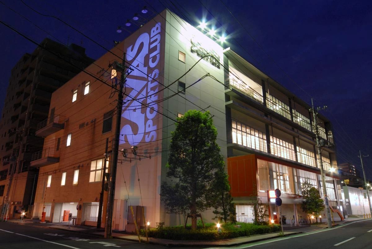 ZAVAS(ザバス) 運動・体操・陸上 和光のメイン画像