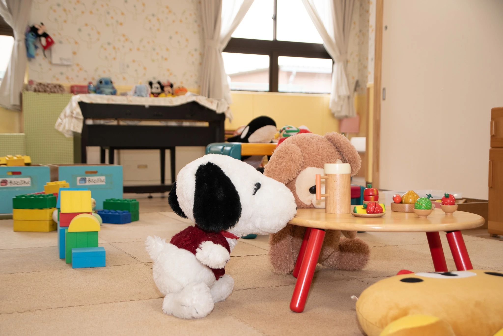 KAWAI (カワイ)体育教室 武里幼稚園のメイン画像