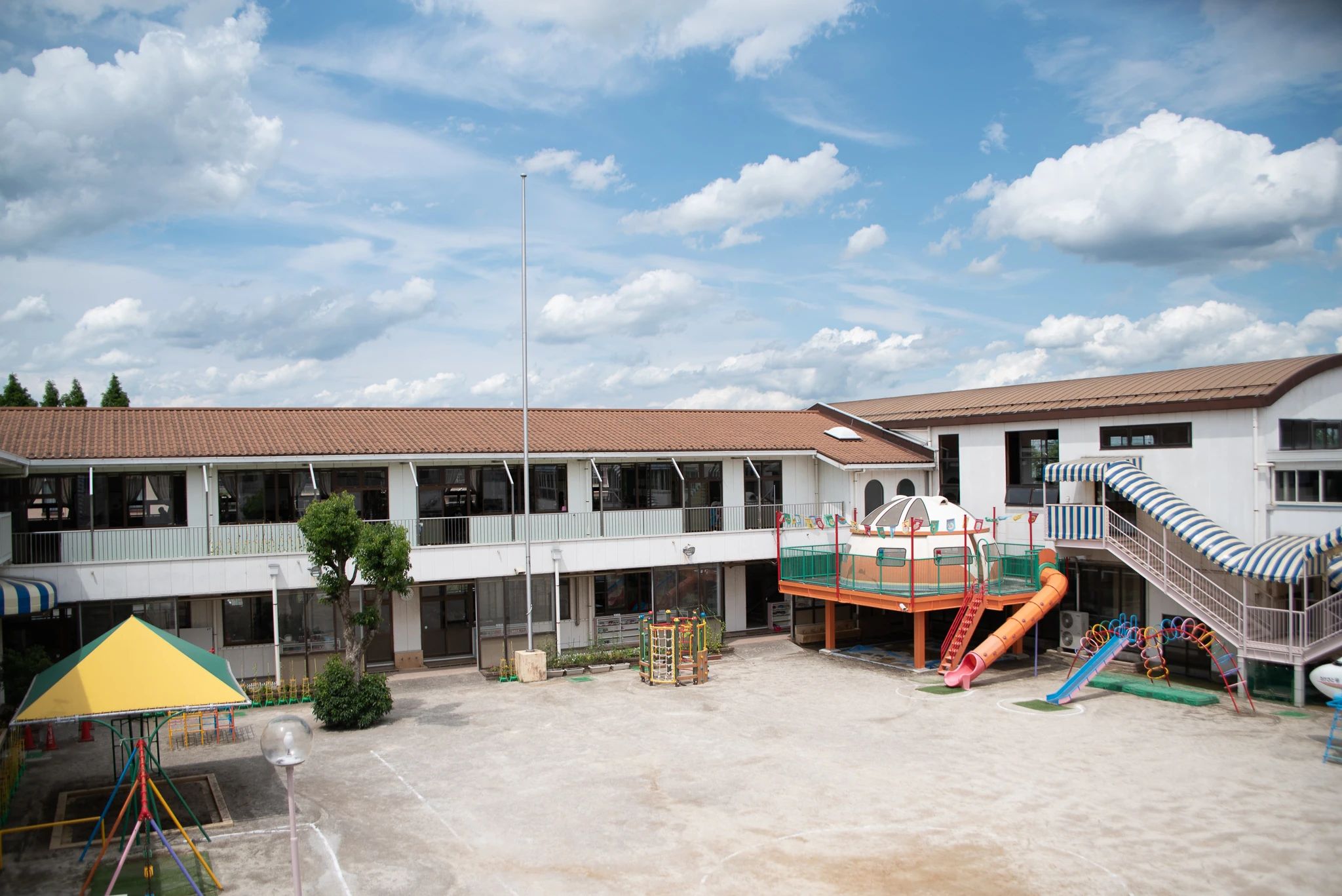 KAWAI (カワイ)体育教室 武里幼稚園のサムネイル画像 3