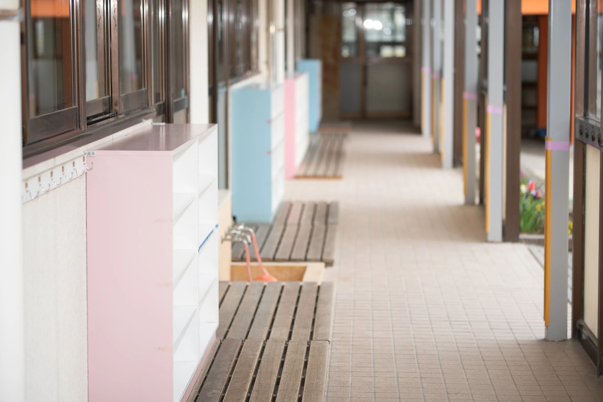 KAWAI (カワイ)体育教室 武里幼稚園のサムネイル画像 5