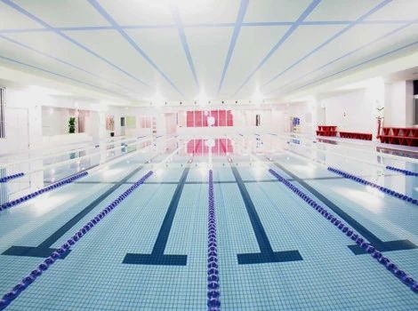 DUNLOP SPORTS CLUB(ダンロップスポーツクラブ) 運動・体操・陸上 日進店のサムネイル画像 4