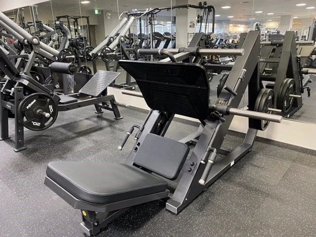 DUNLOP SPORTS CLUB(ダンロップスポーツクラブ) 運動・体操・陸上 日進店のサムネイル画像 5