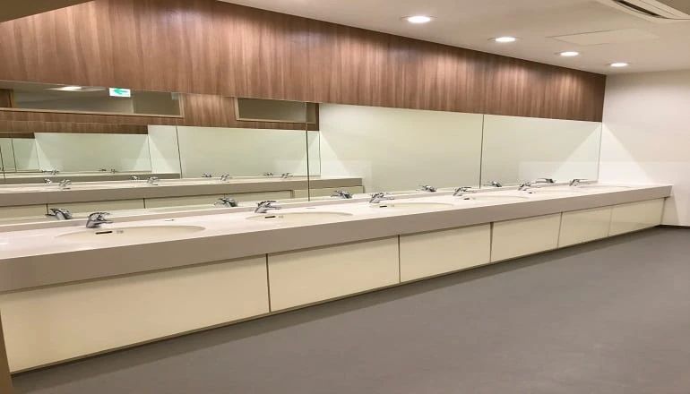 RENAISSANCE(ルネサンス) 運動・体操・陸上 スポーツクラブ ルネサンス 北朝霞24のメイン画像