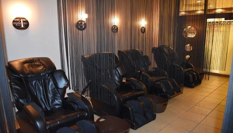 RENAISSANCE(ルネサンス) 運動・体操・陸上 スポーツクラブ ルネサンス 北朝霞24のサムネイル画像 3