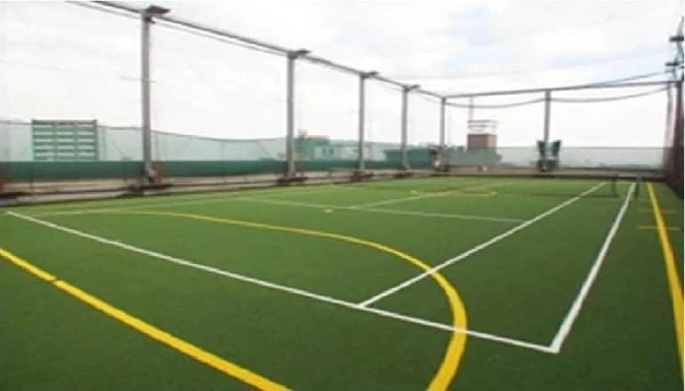 RENAISSANCE(ルネサンス) 運動・体操・陸上 スポーツクラブ ルネサンス 北朝霞24のサムネイル画像 4