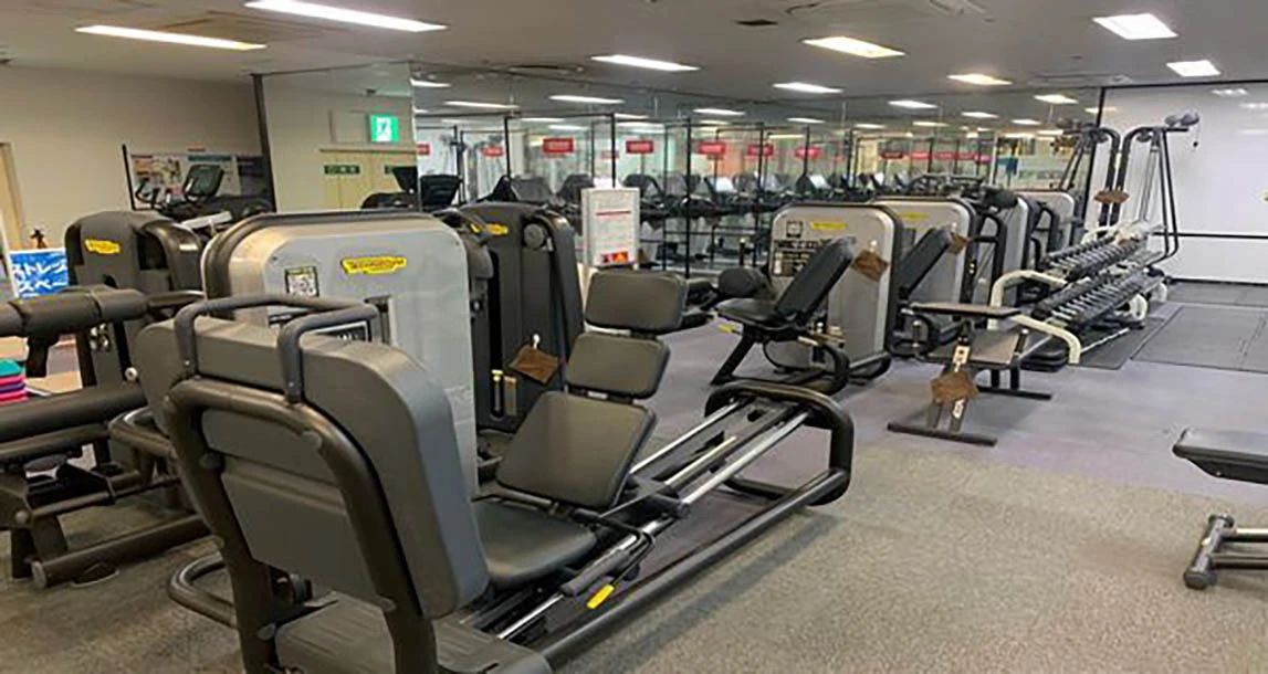 KONAMI SPORTS CLUB(コナミスポーツクラブ) 運動・体操・陸上 コナミスポーツクラブ 北浦和のサムネイル画像 3