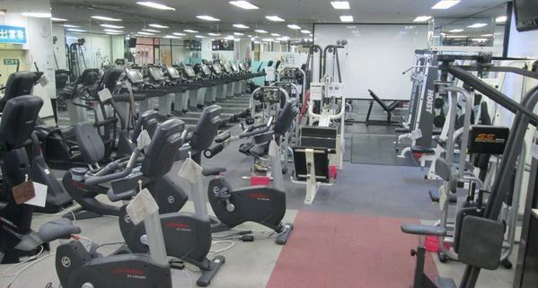 KONAMI SPORTS CLUB(コナミスポーツクラブ) 運動・体操・陸上 コナミスポーツクラブ 北浦和のサムネイル画像 5