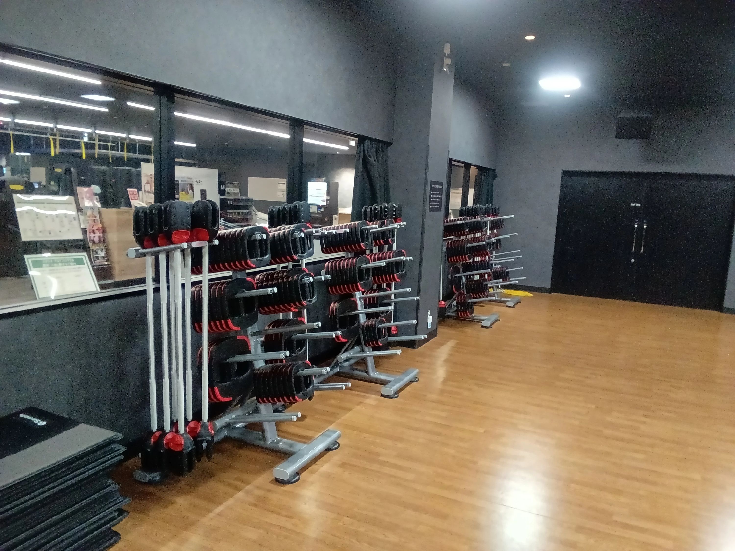 DUNLOP SPORTS CLUB(ダンロップスポーツクラブ) 運動・体操・陸上 春日部店のサムネイル画像 3