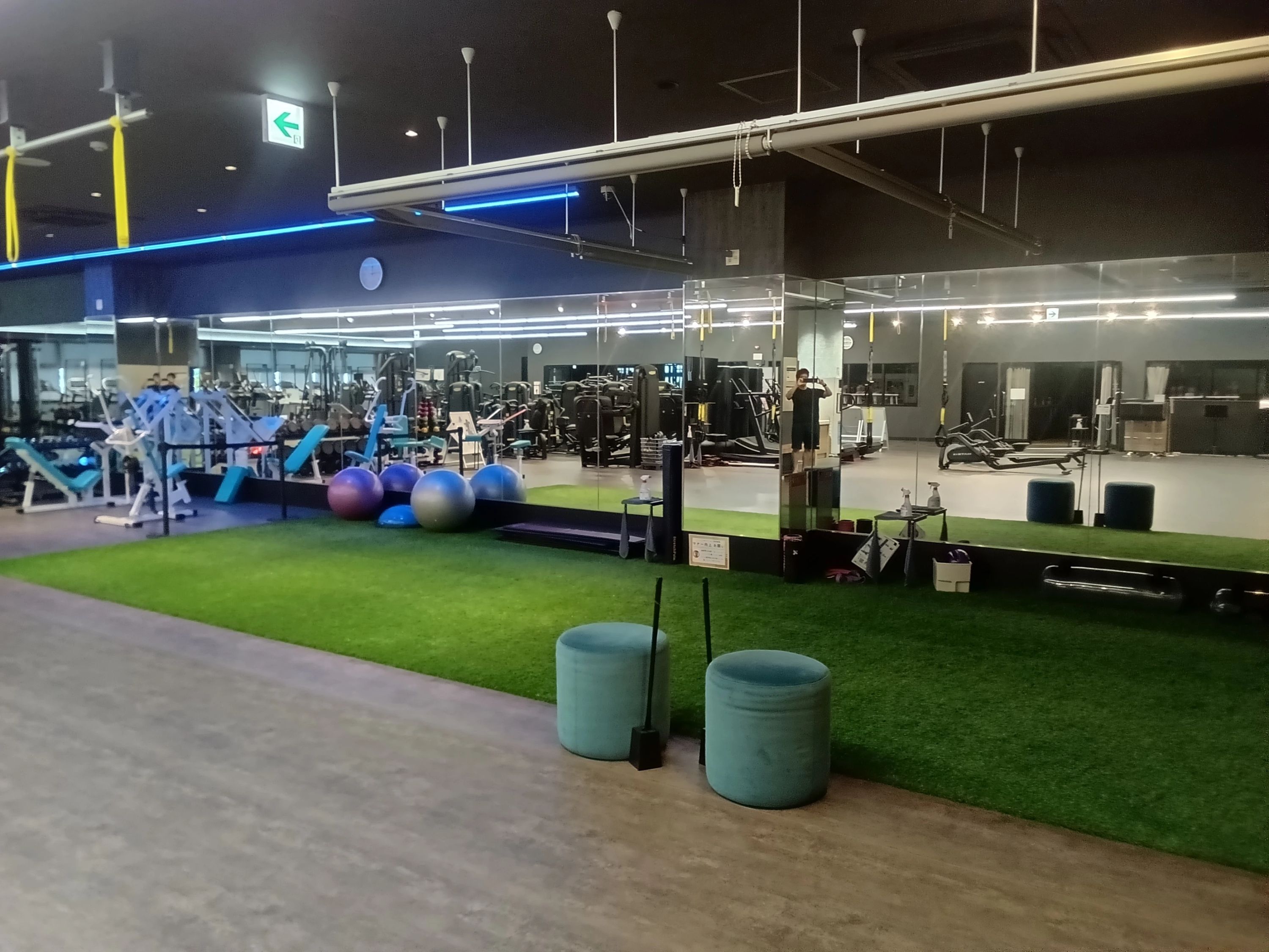 DUNLOP SPORTS CLUB(ダンロップスポーツクラブ) 運動・体操・陸上 春日部店のサムネイル画像 5