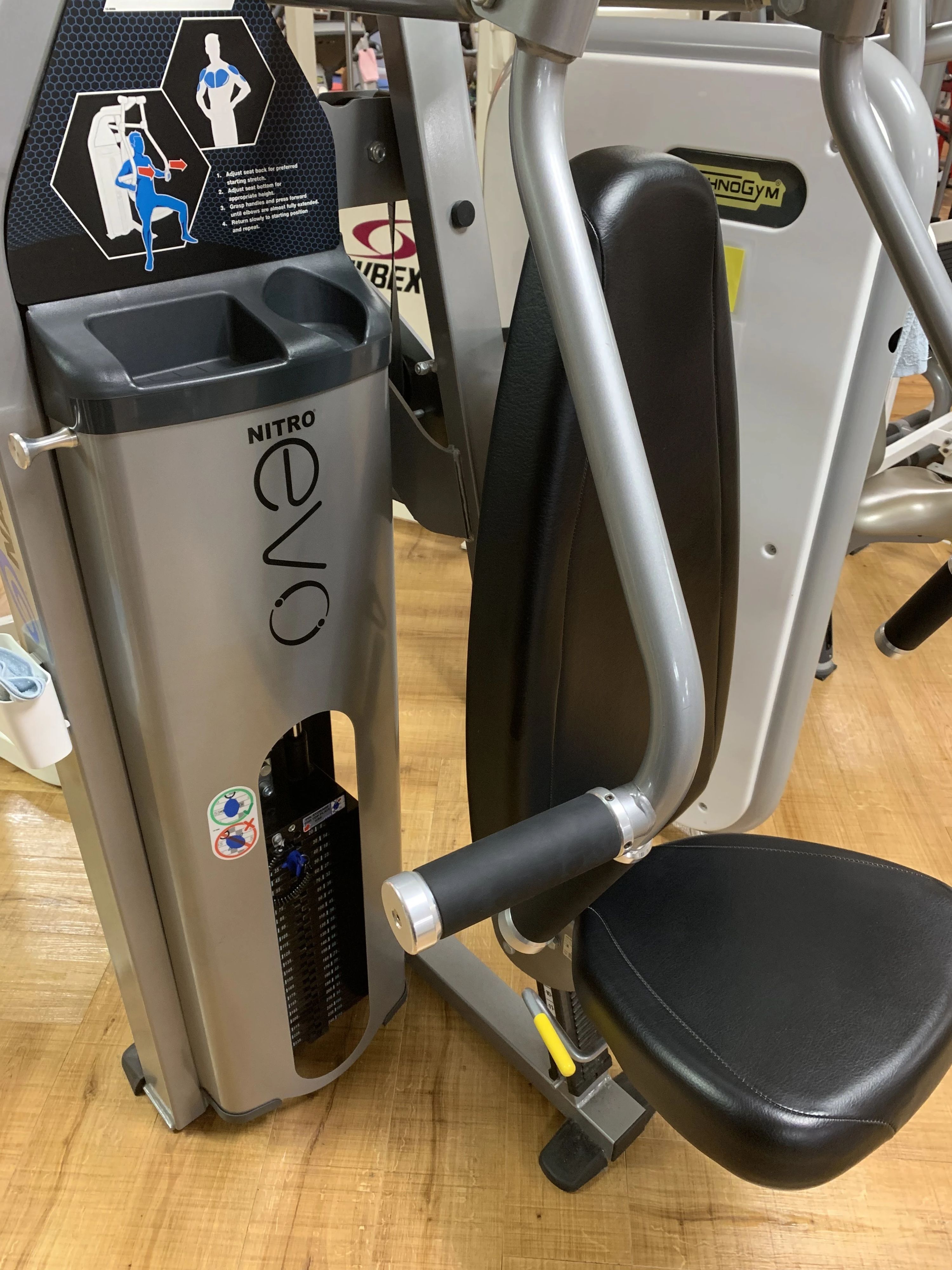 GOLD'S GYM(ゴールドジム) 運動・体操・陸上 吉川埼玉のサムネイル画像 3