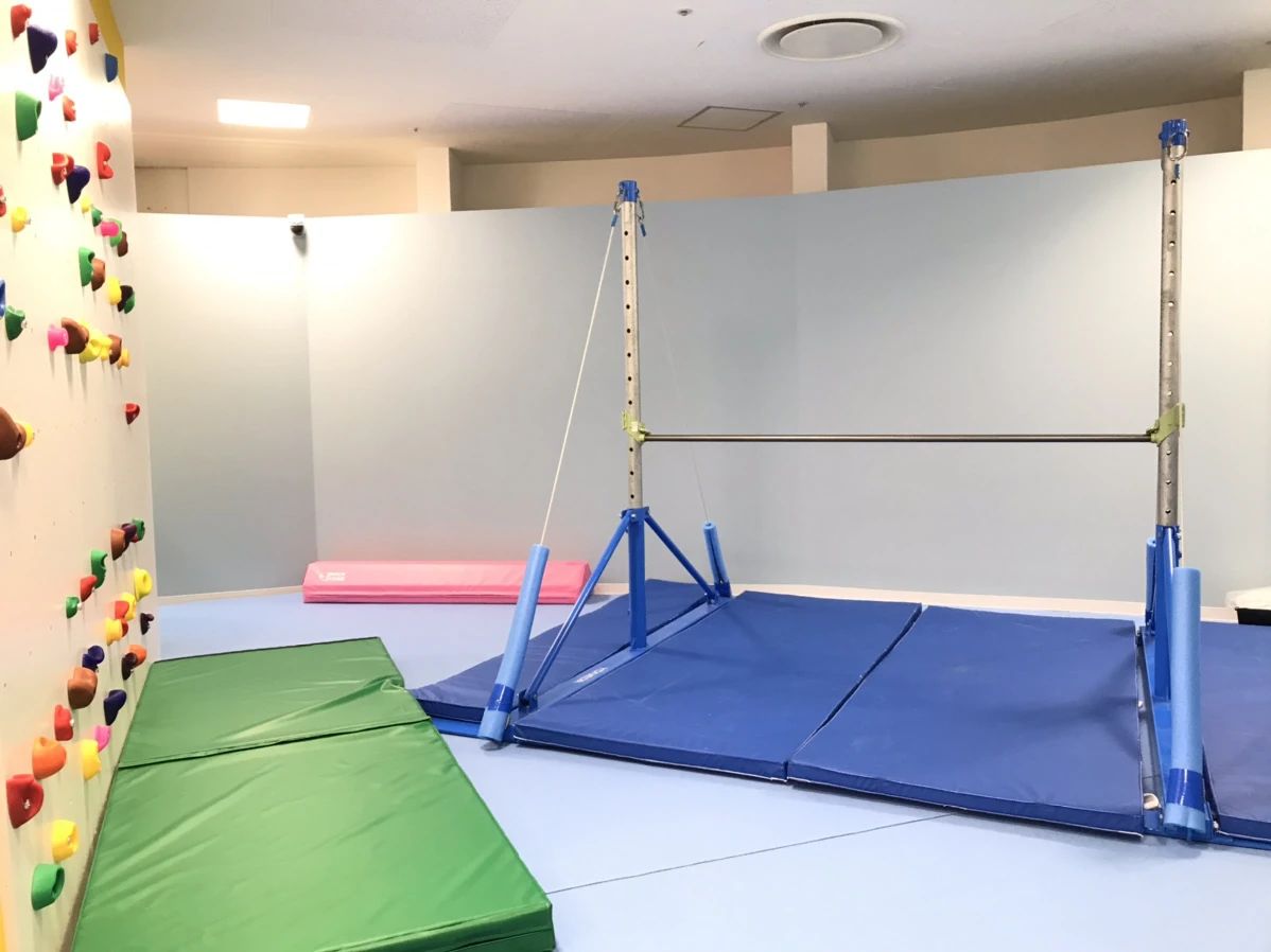 ネイス体操教室 草加マルイ校のサムネイル画像 2