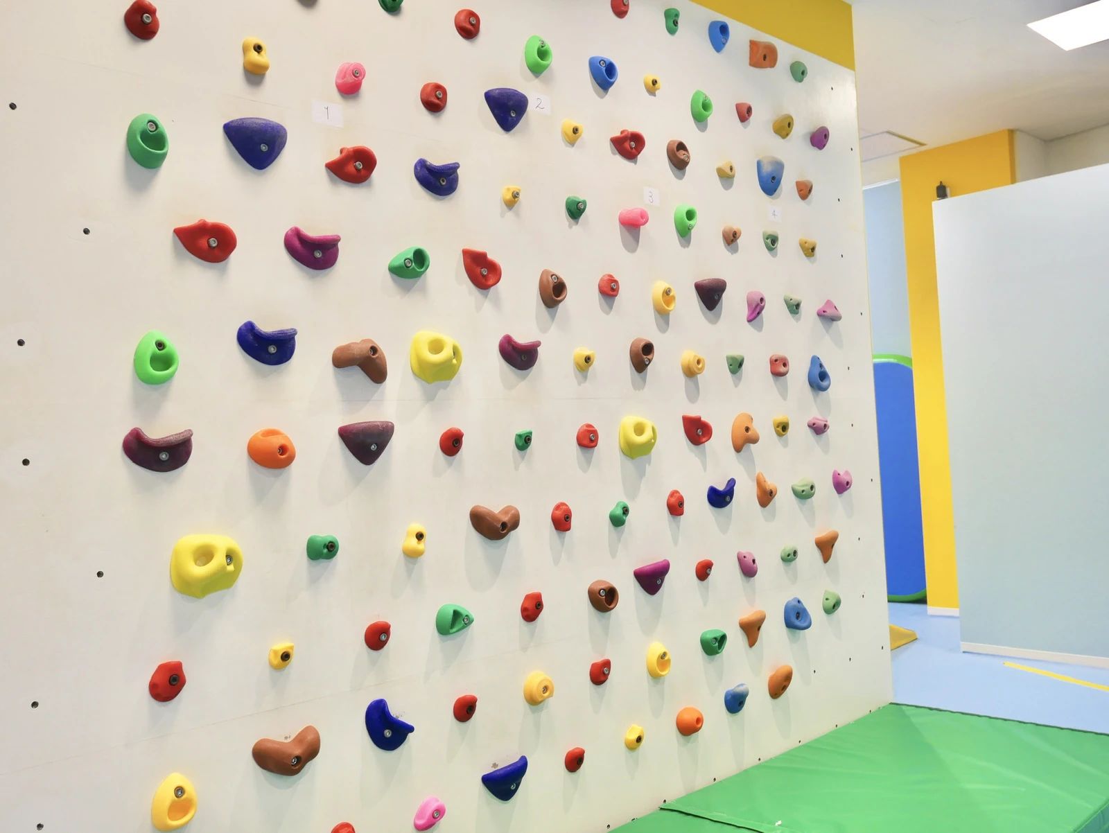 ネイス体操教室 草加マルイ校のサムネイル画像 3