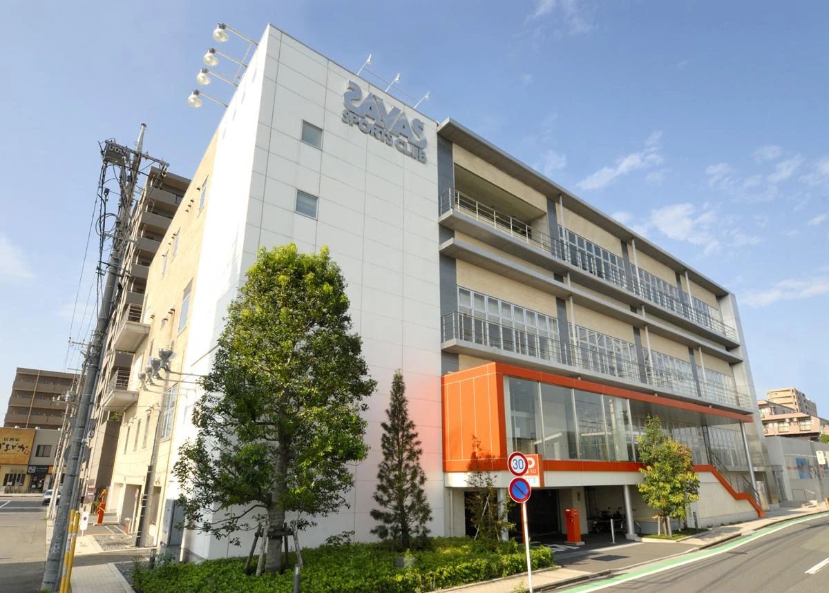 CENTRALSPORTS(セントラルスポーツ) 運動・体操・陸上 ザバススポーツクラブ／和光のサムネイル画像 4