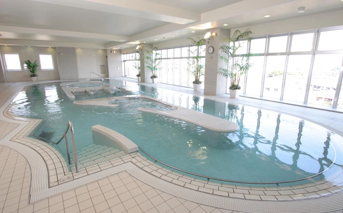 CENTRALSPORTS(セントラルスポーツ) 運動・体操・陸上 ザバススポーツクラブ／和光のサムネイル画像 5