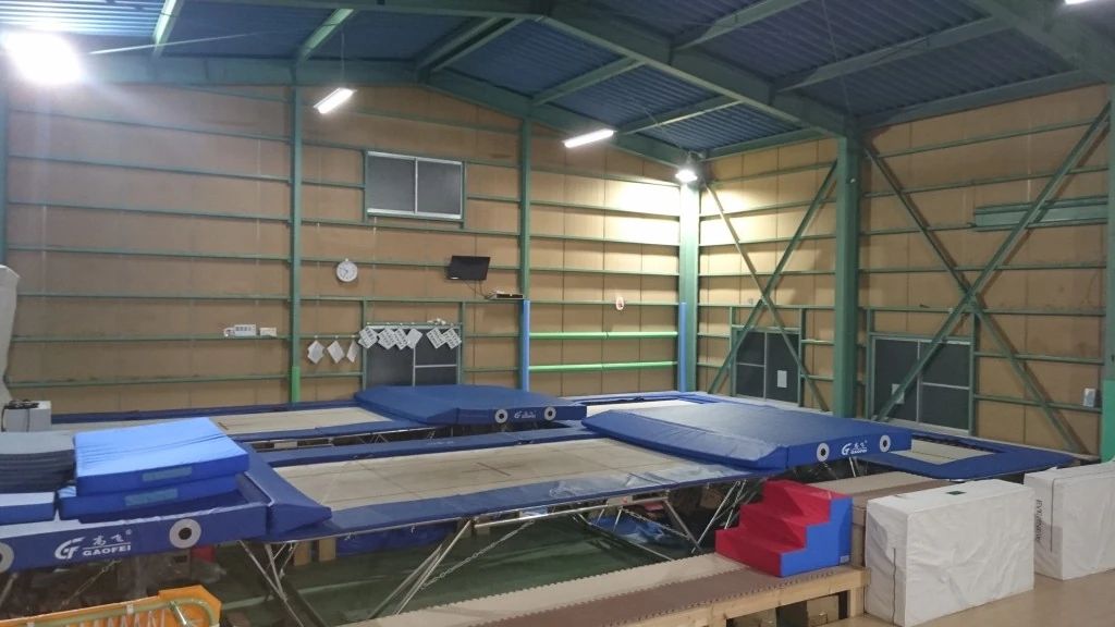 tenforty(テンフォーティー) 運動・体操・陸上 八潮店のメイン画像