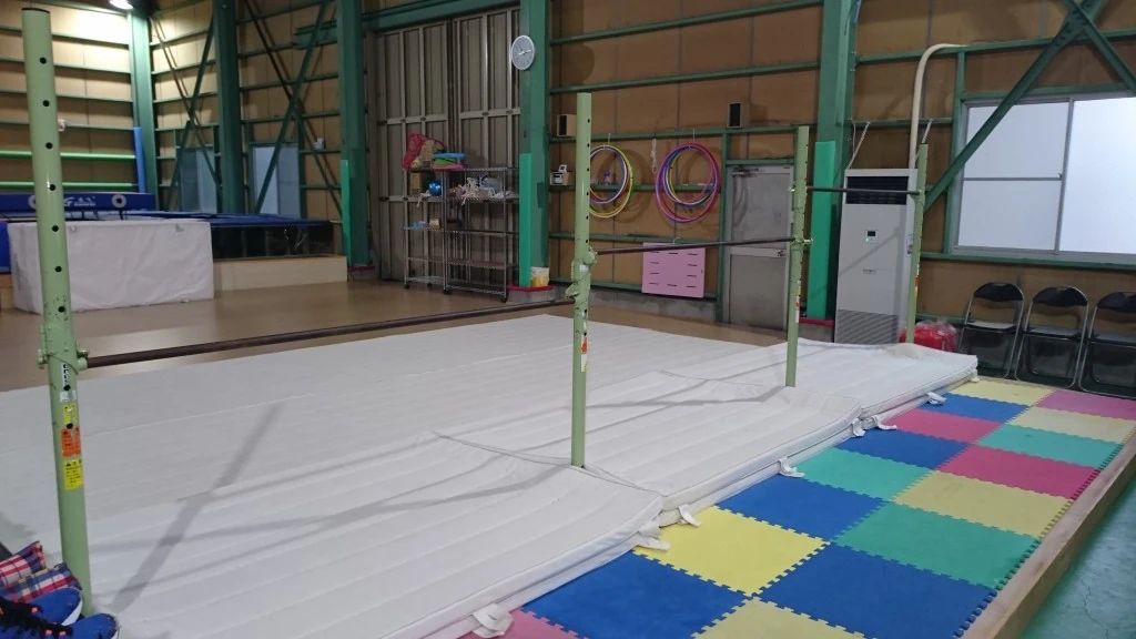 tenforty(テンフォーティー) 運動・体操・陸上 八潮店のサムネイル画像 2