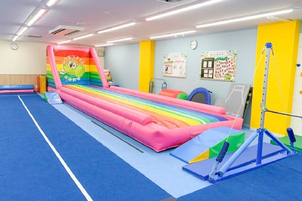 ネイス体操教室 春日部校のサムネイル画像 2