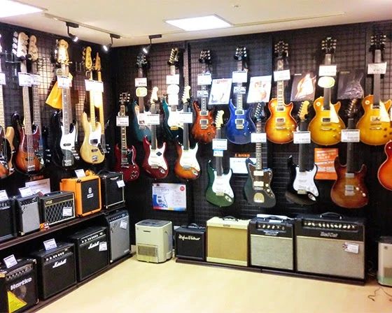 島村楽器の音楽教室 フィール旭川店 サックスのサムネイル画像 2