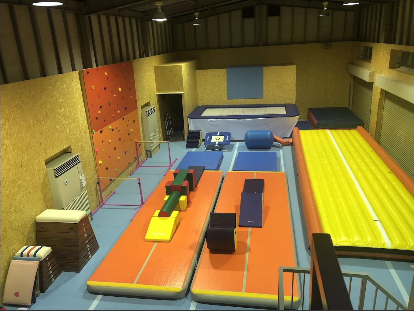 acroba(アクロバ) 運動・体操・陸上 三橋教室のサムネイル画像 2