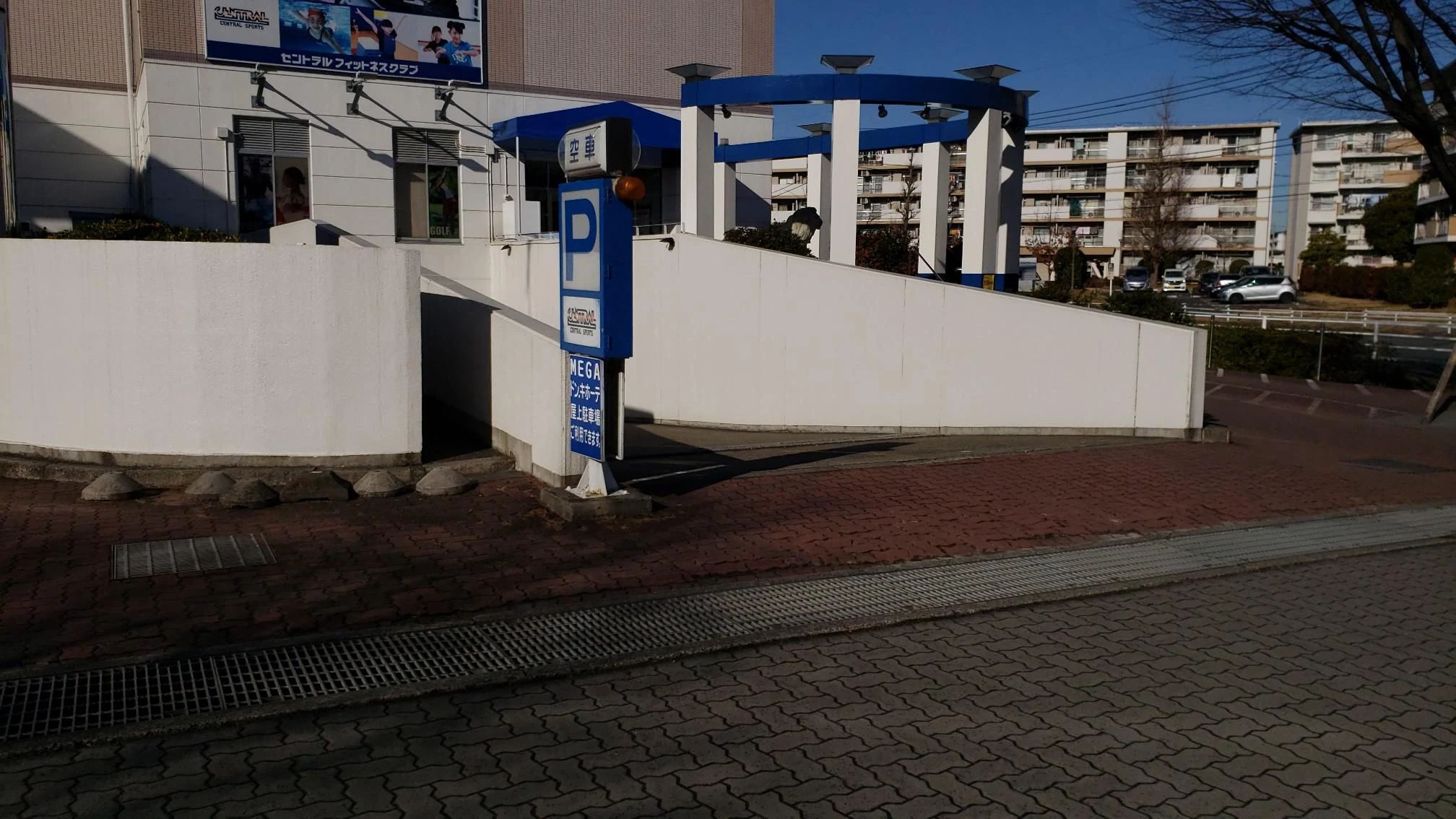 CENTRALSPORTS(セントラルスポーツ) 運動・体操・陸上 セントラルフィットネスクラブ 新三郷のサムネイル画像 4