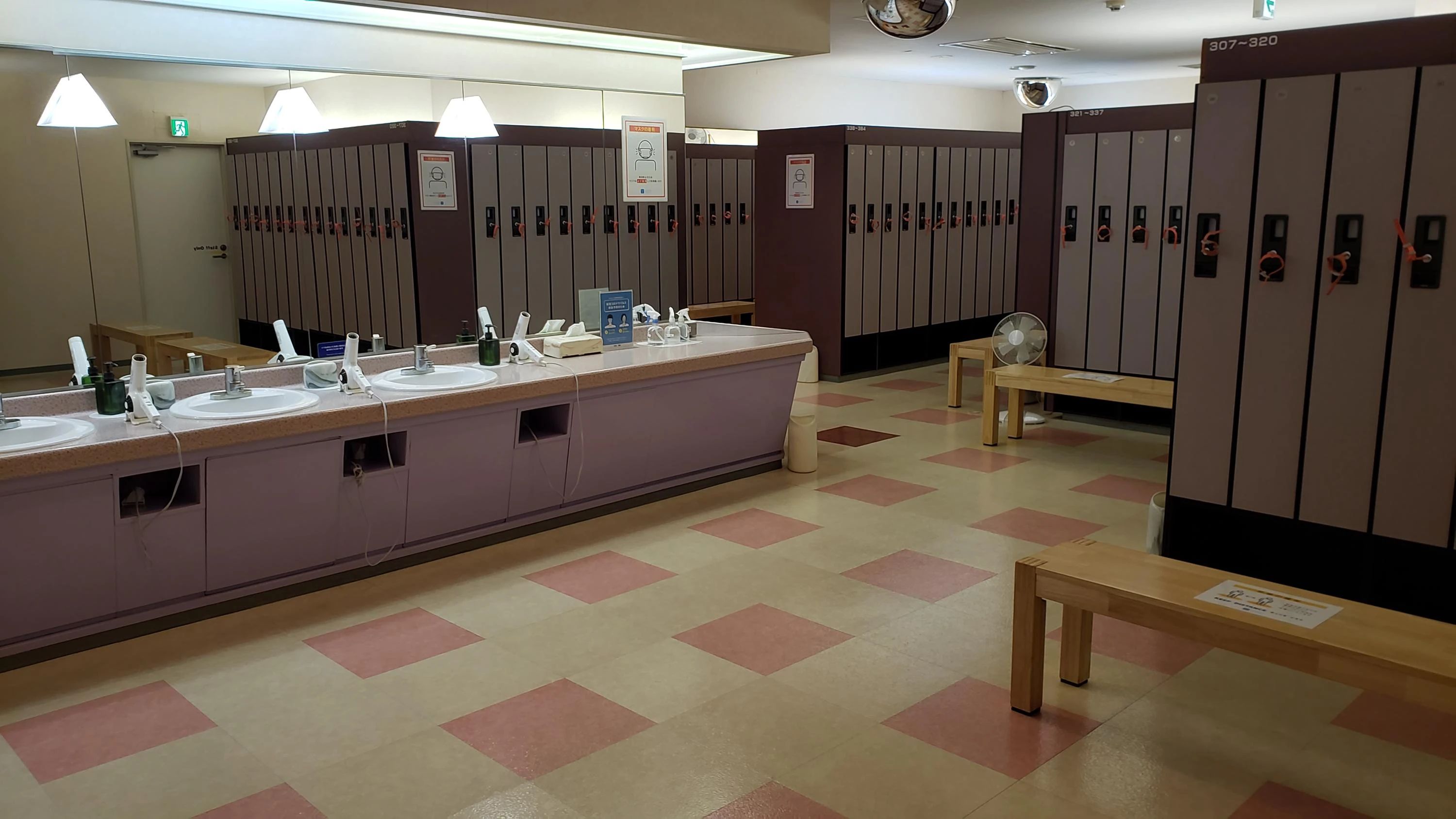 CENTRALSPORTS(セントラルスポーツ) 運動・体操・陸上 セントラルフィットネスクラブ 新三郷のサムネイル画像 5