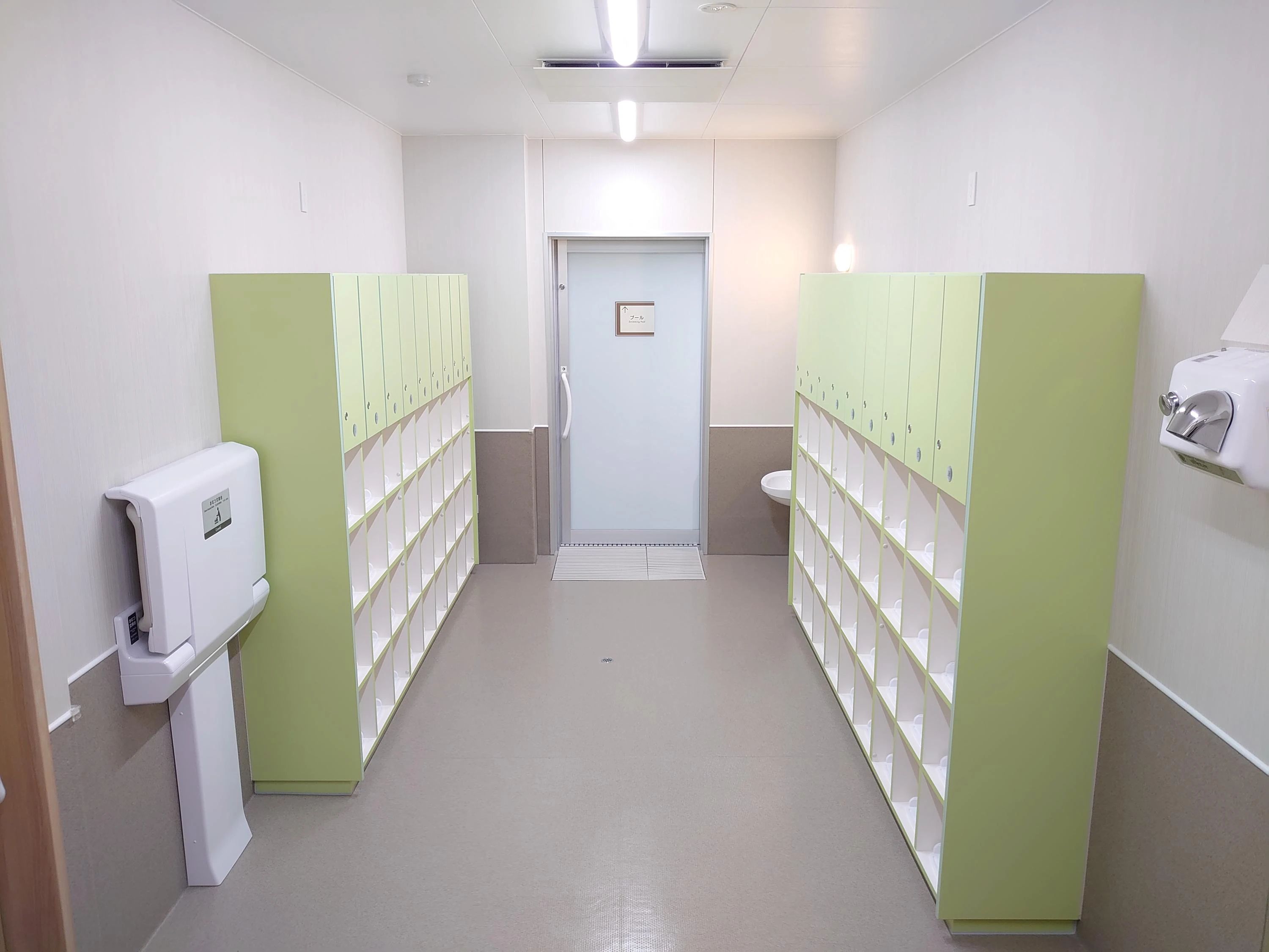 CENTRALSPORTS(セントラルスポーツ) 運動・体操・陸上 セントラルフィットネスクラブ 東松山高坂のサムネイル画像 5