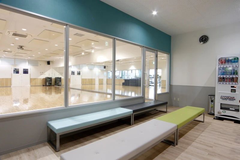 CENTRALSPORTS(セントラルスポーツ) 運動・体操・陸上 セントラルフィットネスクラブ 東松山高坂のサムネイル画像 2