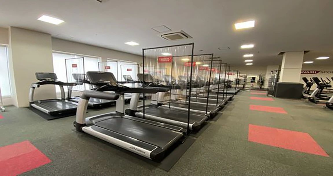 KONAMI SPORTS CLUB(コナミスポーツクラブ) 運動・体操・陸上 コナミスポーツクラブ 川口のサムネイル画像 4