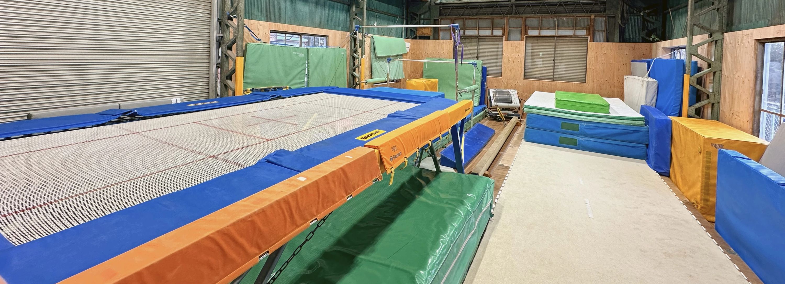 ベスク体操クラブ 大和田町教室のサムネイル画像 2