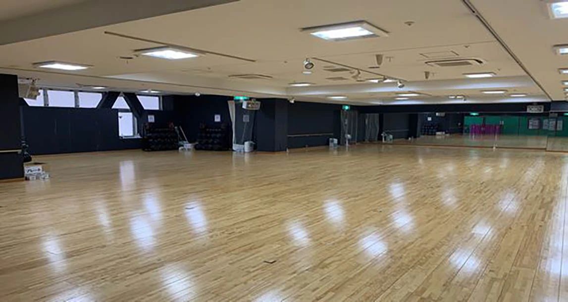 KONAMI SPORTS CLUB(コナミスポーツクラブ) 運動・体操・陸上 コナミスポーツクラブ 入間のサムネイル画像 4