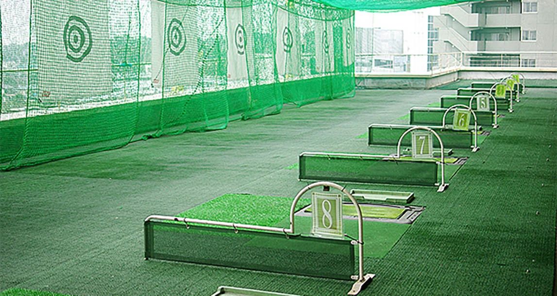 KONAMI SPORTS CLUB(コナミスポーツクラブ) 運動・体操・陸上 コナミスポーツクラブ 入間のメイン画像