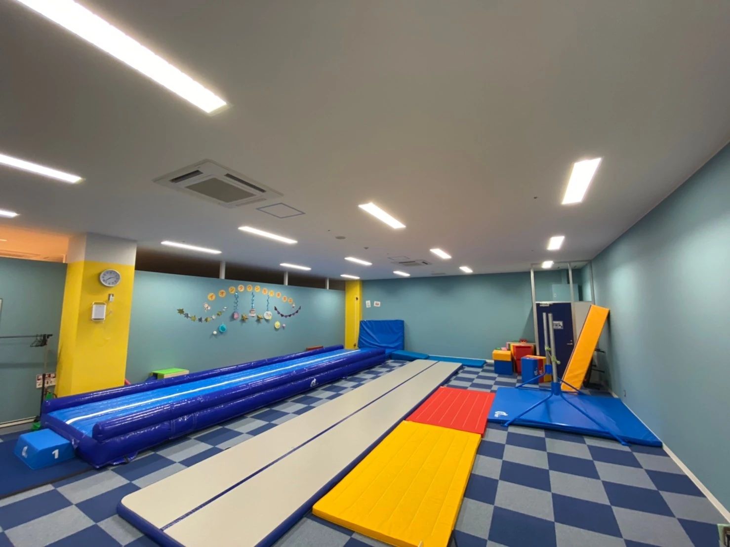 GYM ORSO(ジム オルソ) 運動・体操・陸上 イオンタウン吉川美南店のサムネイル画像 3