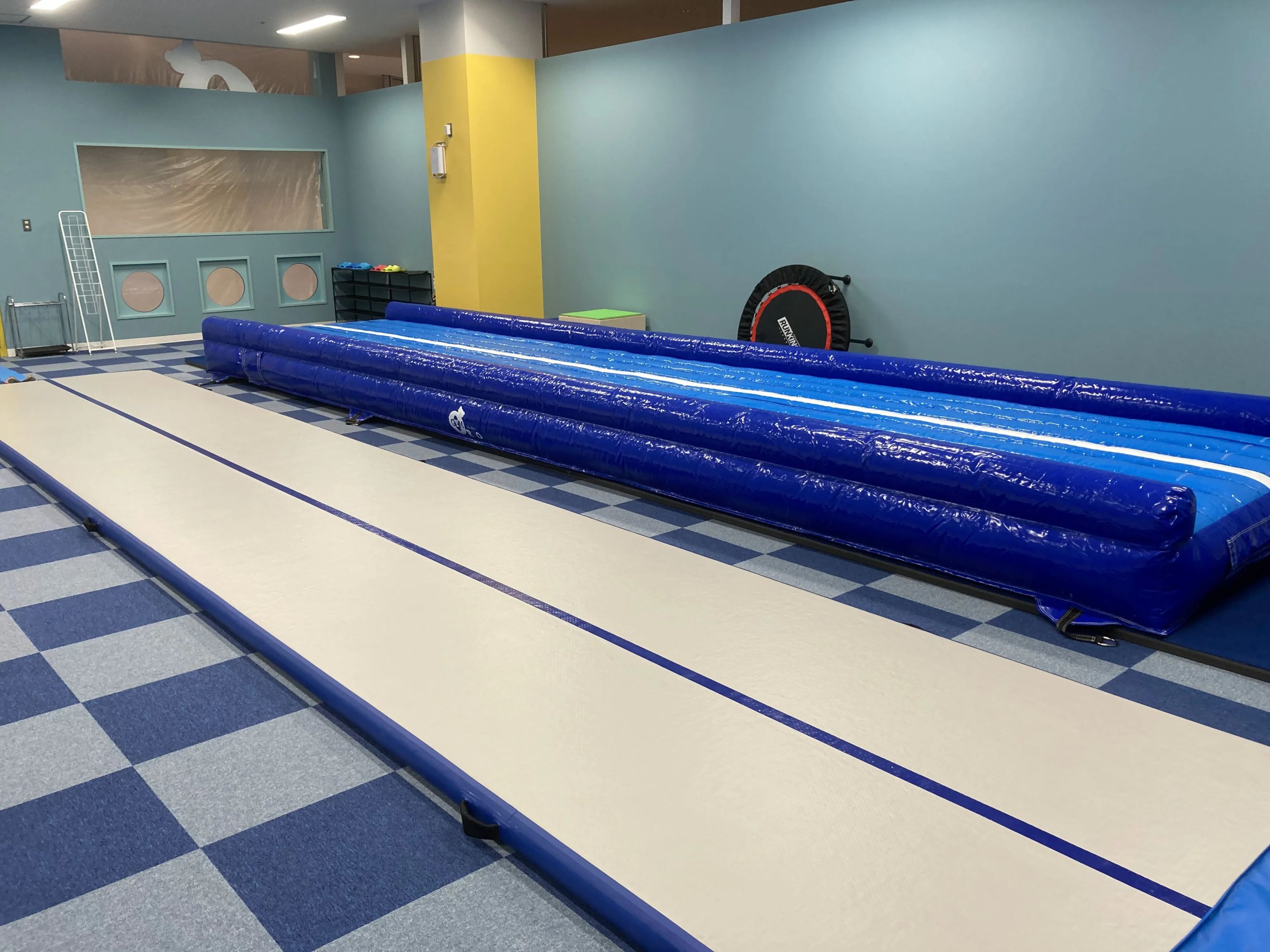 GYM ORSO(ジム オルソ) 運動・体操・陸上 イオンタウン吉川美南店のサムネイル画像 5