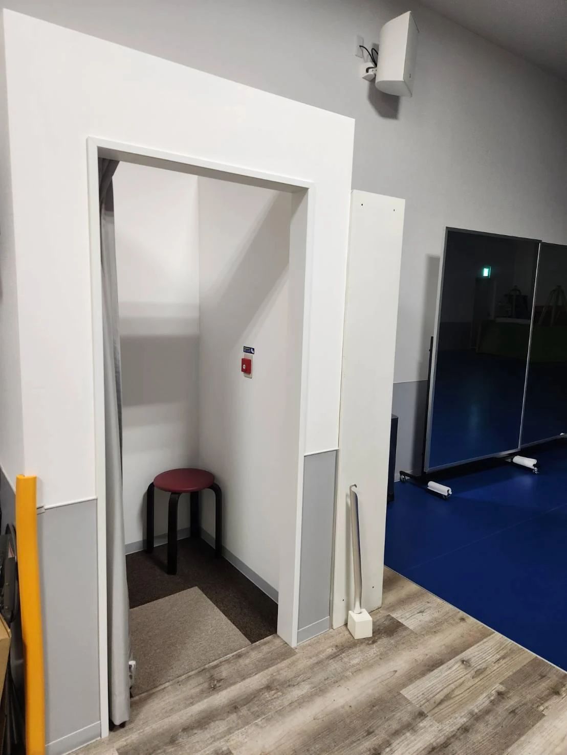 CENTRALSPORTS(セントラルスポーツ) 運動・体操・陸上 セントラルスポーツ ジムスタ イオンモール 川口前川のサムネイル画像 2