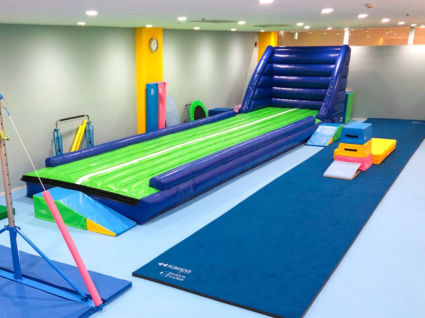 ネイス体操教室 ベルクス戸田校のサムネイル画像 3