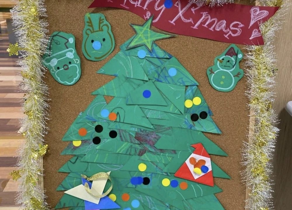 ネイス体操教室 マルイファミリー志木校のサムネイル画像 3