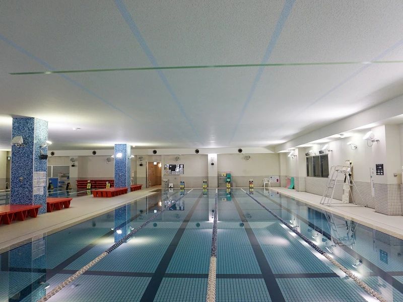 DUNLOP SPORTS CLUB(ダンロップスポーツクラブ) 運動・体操・陸上 南古谷店のメイン画像