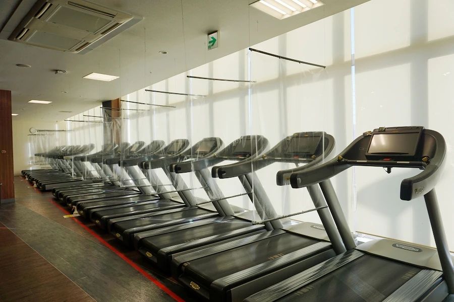 DUNLOP SPORTS CLUB(ダンロップスポーツクラブ) 運動・体操・陸上 南古谷店のサムネイル画像 2