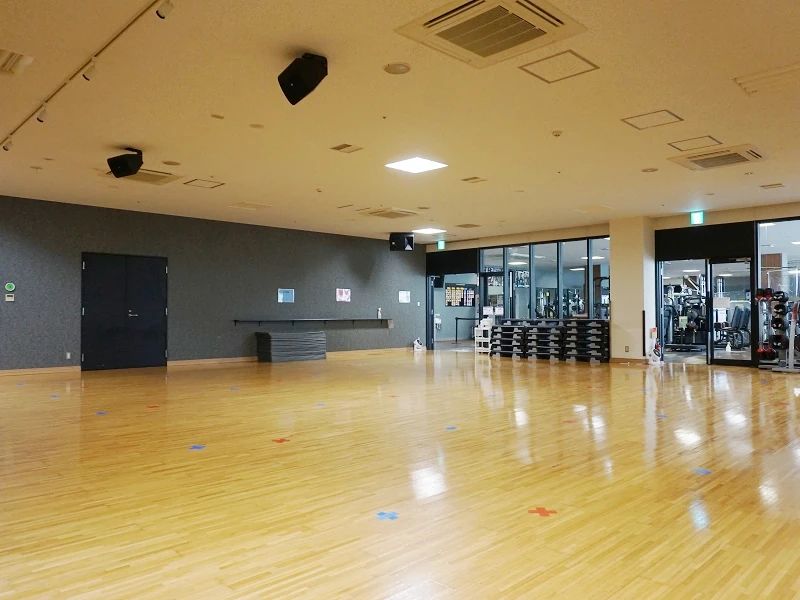 DUNLOP SPORTS CLUB(ダンロップスポーツクラブ) 運動・体操・陸上 南古谷店のサムネイル画像 3