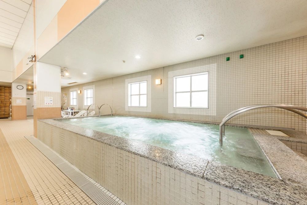 bigs(ビッグ・エス) 運動・体操・陸上 朝日スポーツクラブ[BIG-S南浦和]のサムネイル画像 5