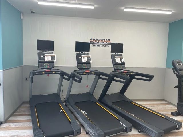 CENTRALSPORTS(セントラルスポーツ) 運動・体操・陸上 セントラルスポーツジム24新河岸のサムネイル画像 2