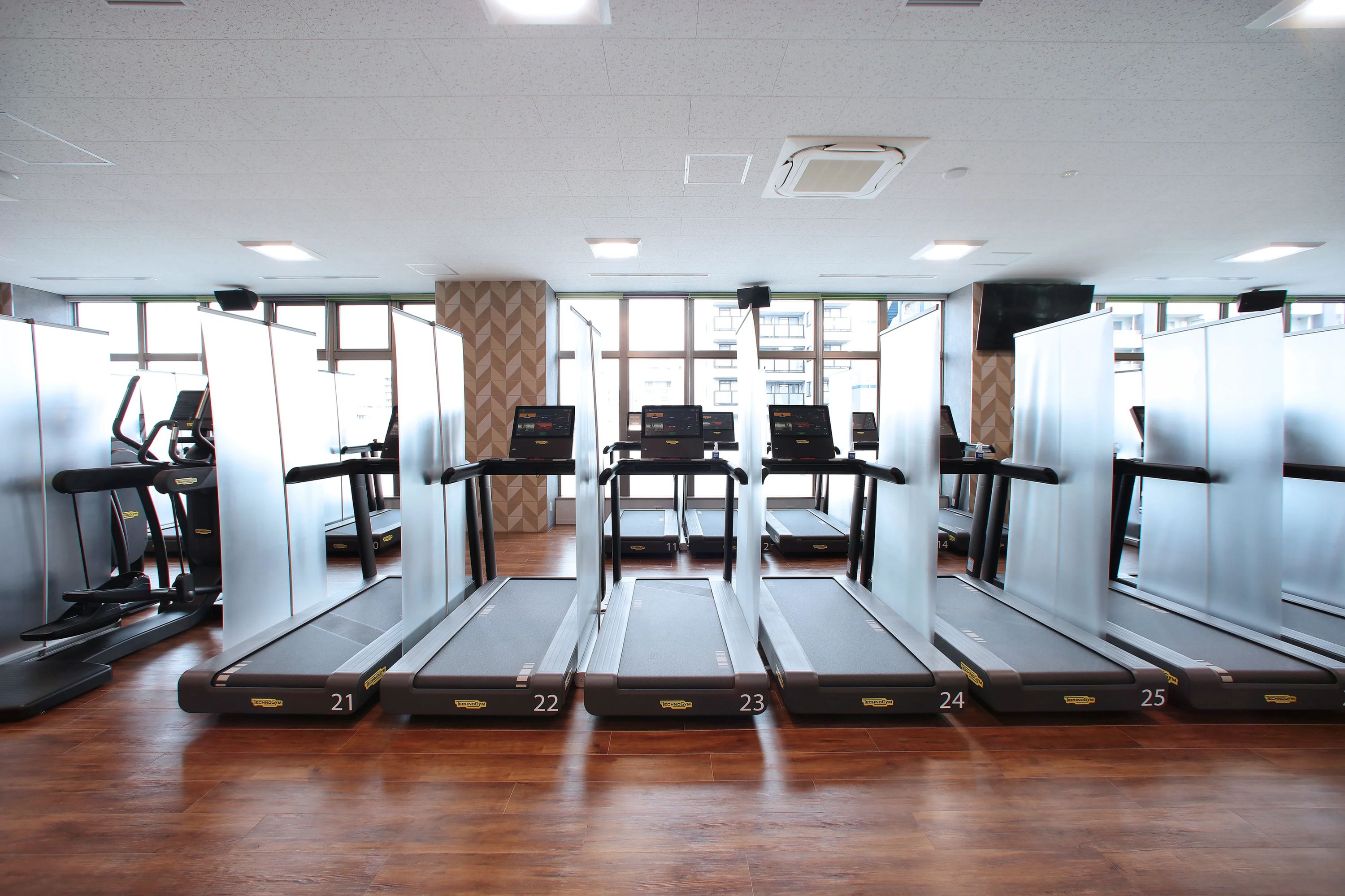 スポーツクラブNAS 運動・体操・陸上 東大宮（新店）のサムネイル画像 2